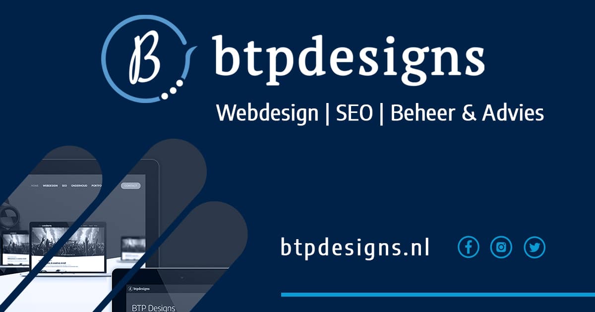 (c) Btpdesigns.nl
